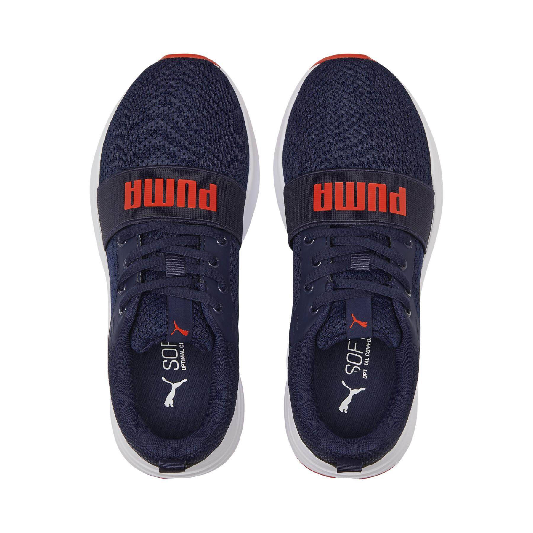 Sapatos Puma Wired Run