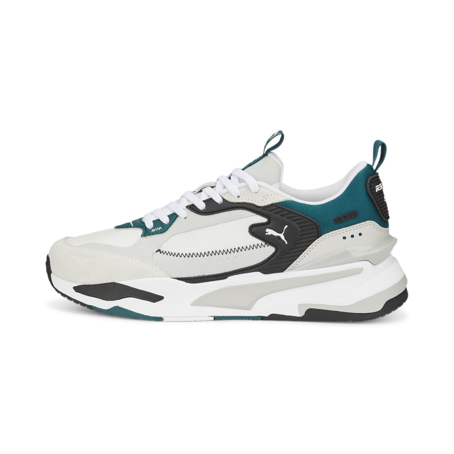 Formadores Puma RS Fast Limiter Suede