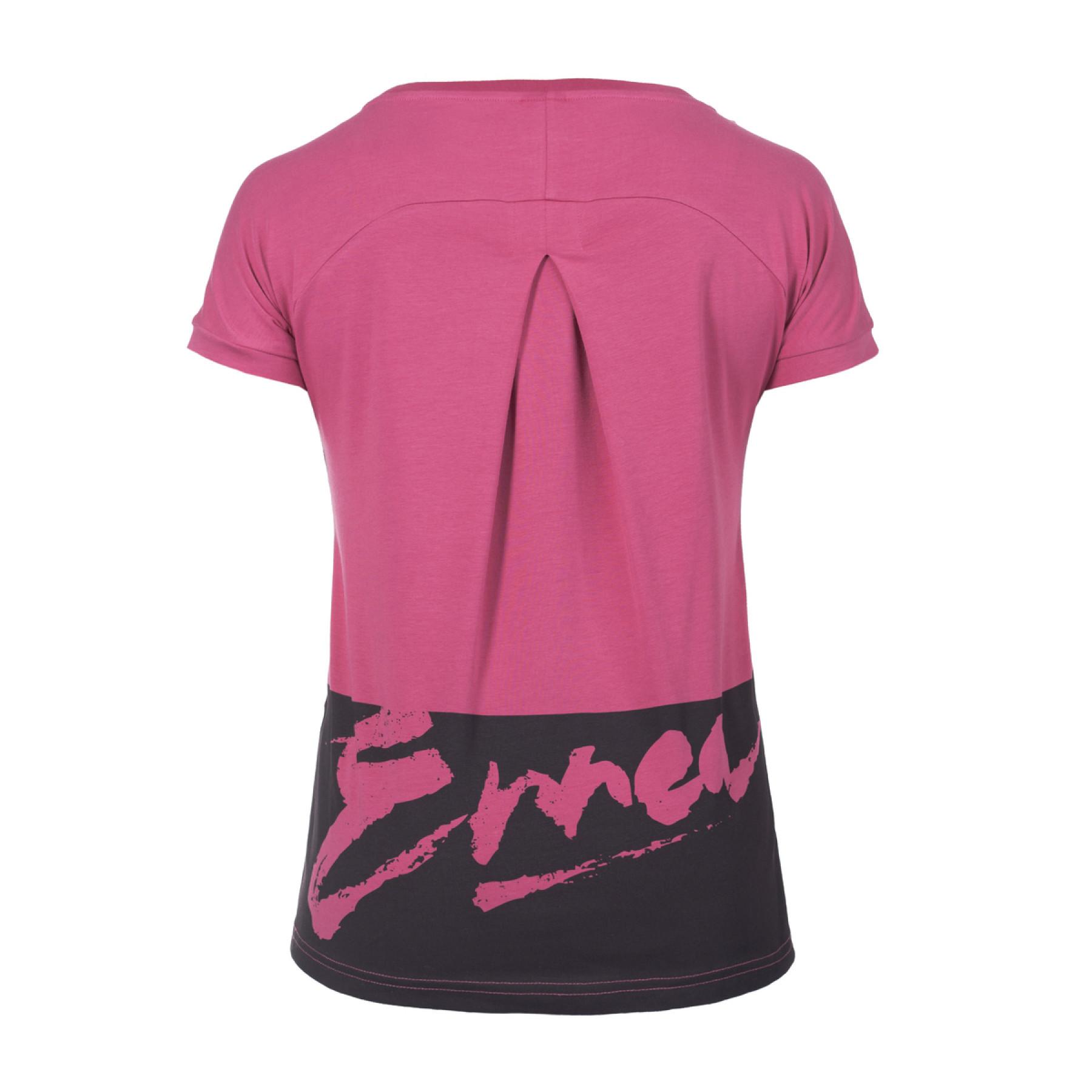 Camiseta feminina Errea rhetta