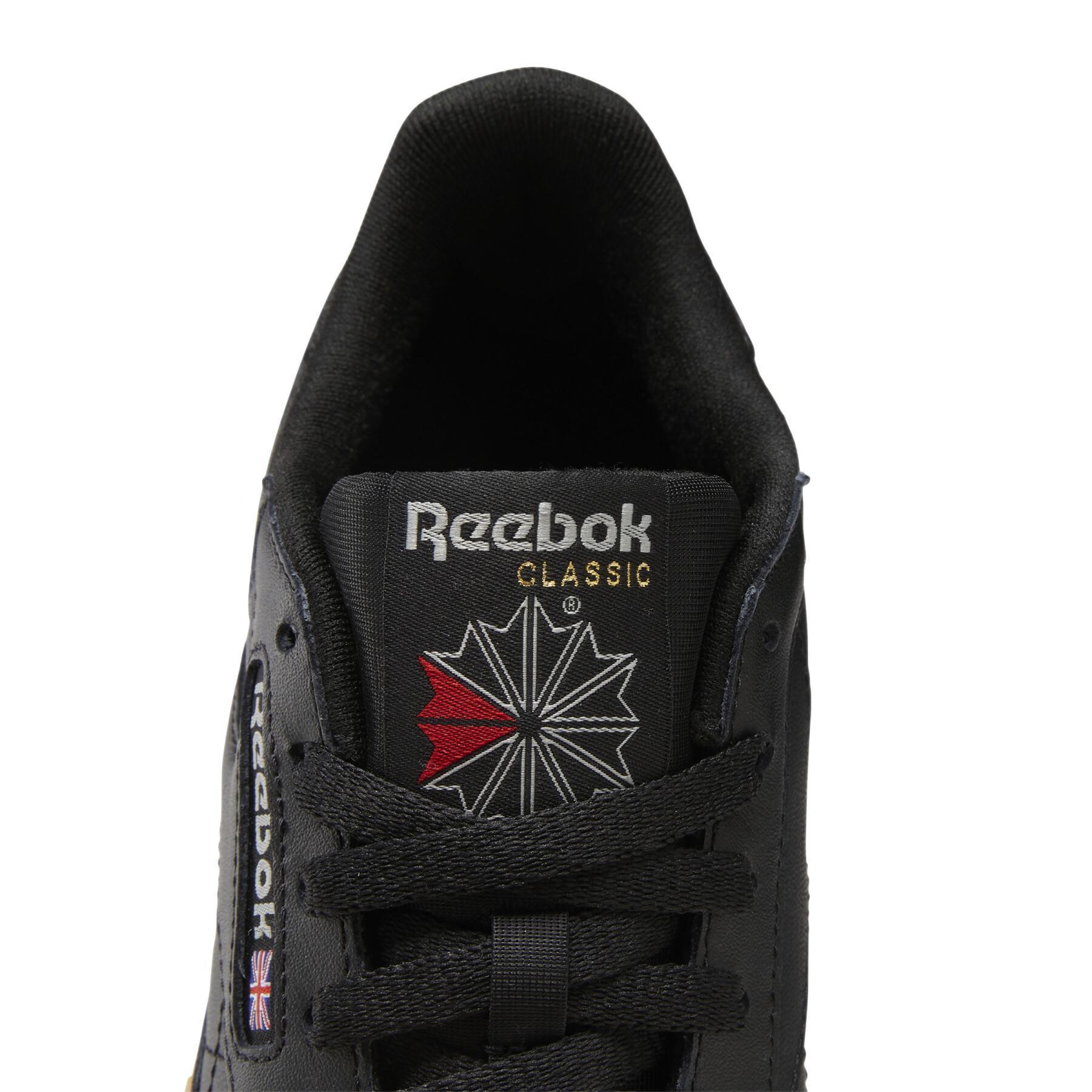 Sapatos de Mulher Reebok Classic Leather