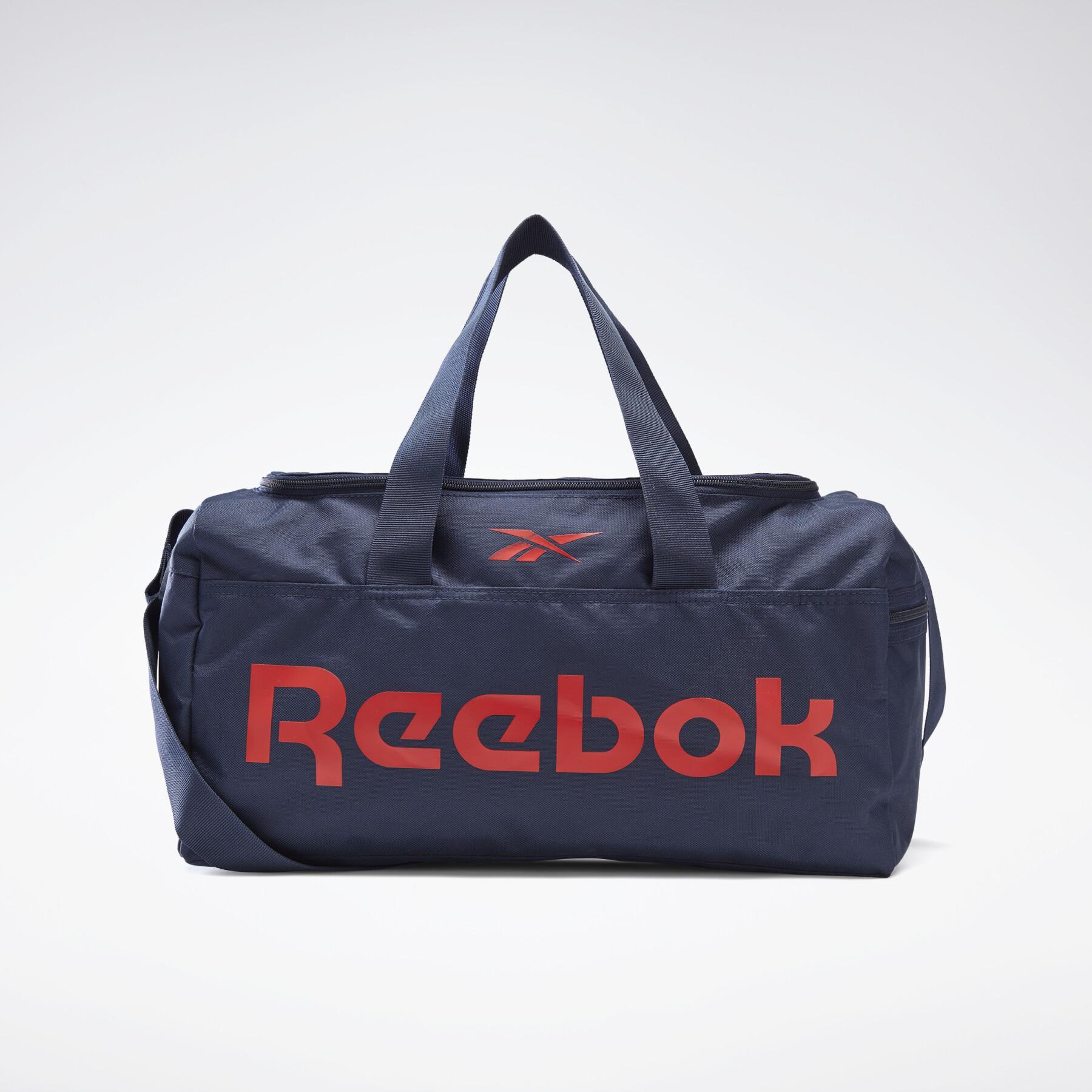 Saco de desporto Reebok Active Core Grip