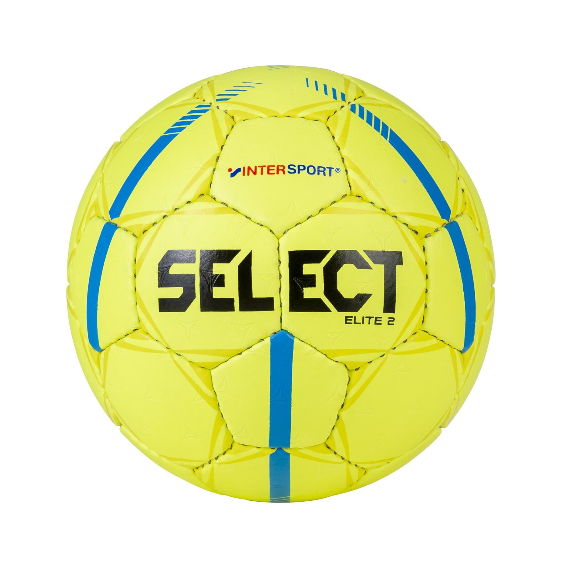 Balão Select Elite 2 Intersport