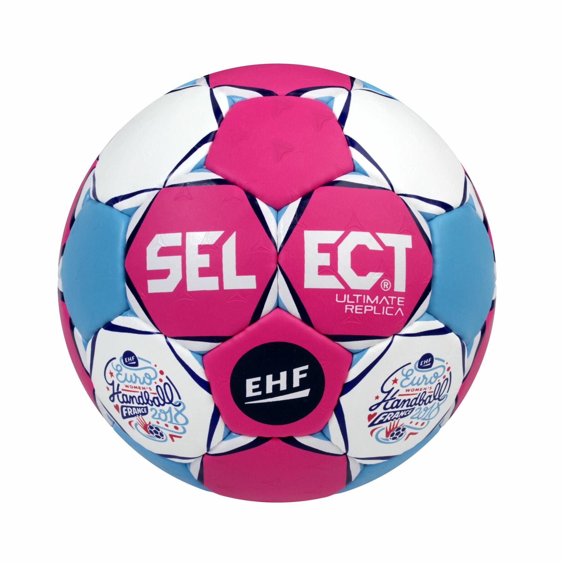 Balão Select Replica Euro 2018 France