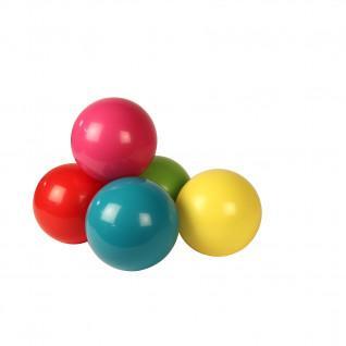 Conjunto de 5 balões de manipulação Sporti France