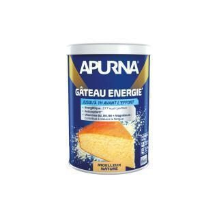 Bolo Apurna energie moelleux nature - 400g