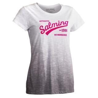 Camiseta feminina Salming Horizon
