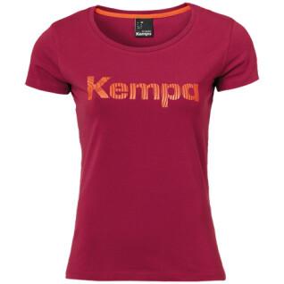 Camisola mulher Kempa Graphic