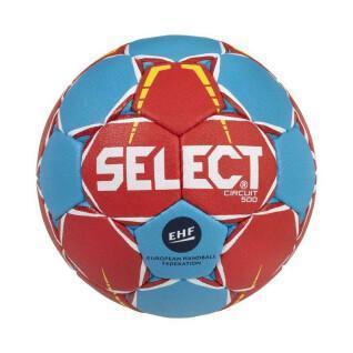 Balão Select Circuit 450 Lesté