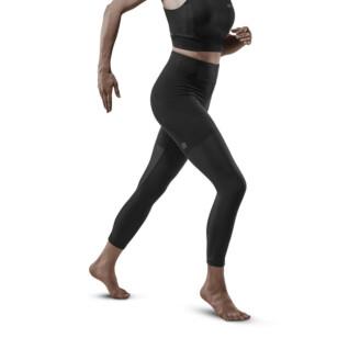 Pernas de mulher CEP Compression Reflective - Vestuário Running - Running -  Manutenção física