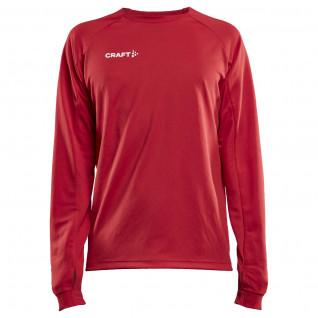 Sweatshirt pescoço redondo Craft evolve