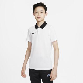 Camisa pólo infantil Nike Dynamic Fit Park20