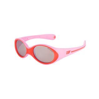 Óculos de sol para crianças Demetz Mini-Clip