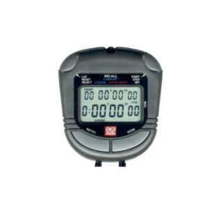 Cronómetro com 8 memórias Digi Sport Instruments DT280
