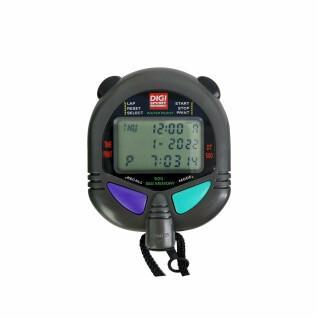 Stopwatch 500 memórias versão usb Digi Sport Instruments DT500