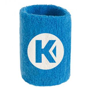Pulso de esponja Kempa Core bleu 9 cm (x1)