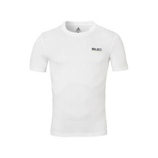 T-shirt compressão Select s/s 6900
