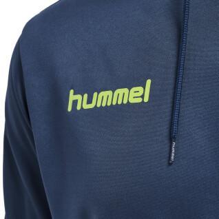 Camisola com capuz Hummel Promo