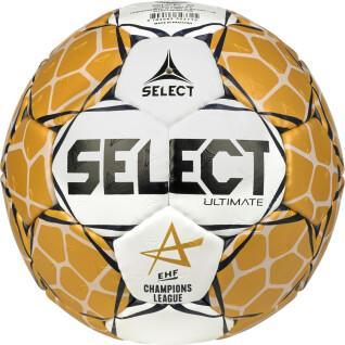 Bola Select Ultimate EHF Champions League V23