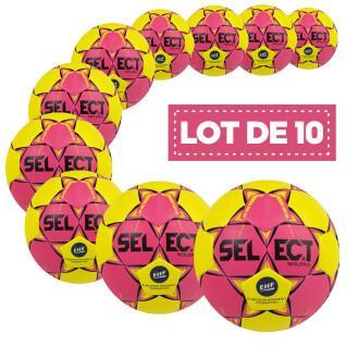 Pacote de 10 balões Select Solera 