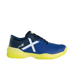 Sapatos de padel Munich Sports Padx 41