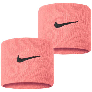 Conjunto de 2 pulsos de esponja Nike Swoosh