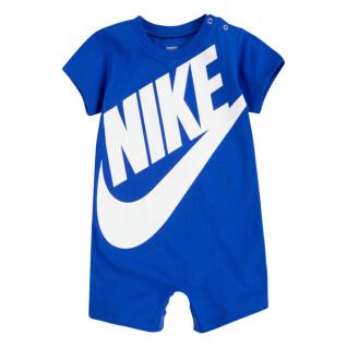 Macacão para bebé Nike Futura