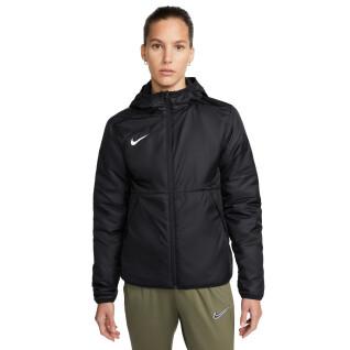 Jaqueta de mulher Nike Repel Park20