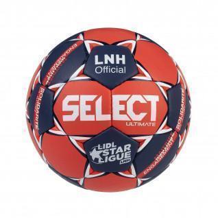 Ballon Select Ultimate LNH 2020/2021