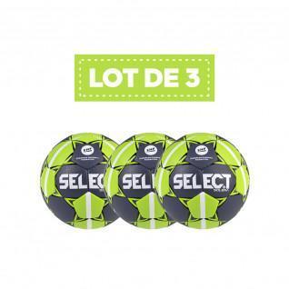 Conjunto de 3 balões Select HB Solera