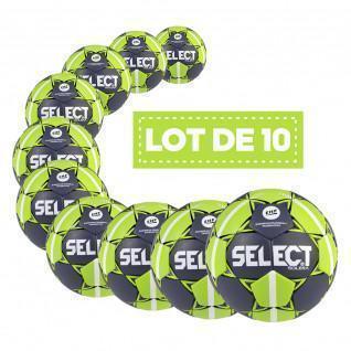 Pacote de 10 balões Select HB Solera