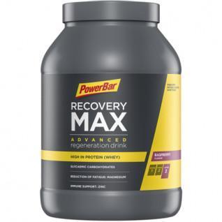 Beba PowerBar Recovery MAX 1,144kg