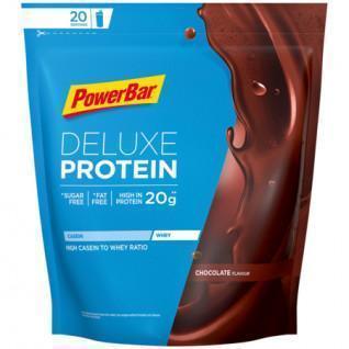 Beba PowerBar Deluxe Protein 500gr Chocolate