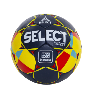 Bola Select Ultimate Replica LNH Official 2021/22