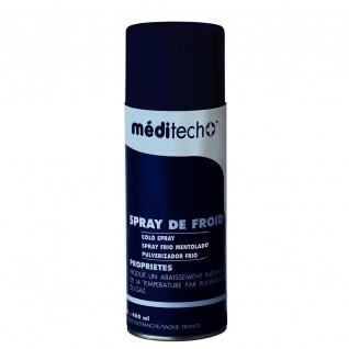 Spray frio com arnica tremblay méditech+