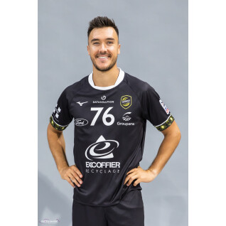 Home jersey Chambéry handball 2023/24