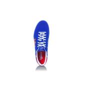 Sapatos Salming 91 Goalie bleu/rouge