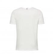 Camiseta com pescoço em V Le Coq Sportif Essentiels N°2 M