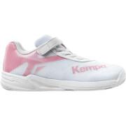 Sapatos de interior para raparigas Kempa Wing 2.0