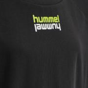 T-shirt de manga comprida Hummel hmlSEBASTIAN