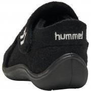Calçado criança Hummel wool slipper