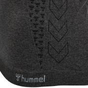 T-shirt mulher Hummel hmlci