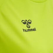 T-shirt mulher Hummel hmlcore xk core poly