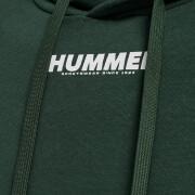 Camisola com capuz Hummel hmlLegacy