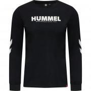 T-shirt manga comprida Hummel hmlLEGACY