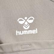 T-shirt mulher Hummel hml referee chevron