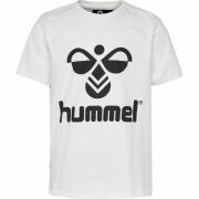 T-shirt criança Hummel hmltres