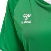 T-shirt mulher Hummel hmlhmlCORE volley