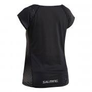 Camiseta feminina Salming Breeze