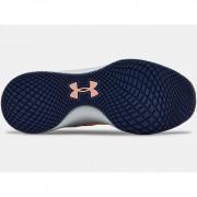 Sapatos de Mulher Under Armour Charged Breathe TR 2