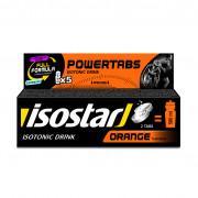 Comprimidos Isostar Powertabs Fast Hydration orange (12 tubes)